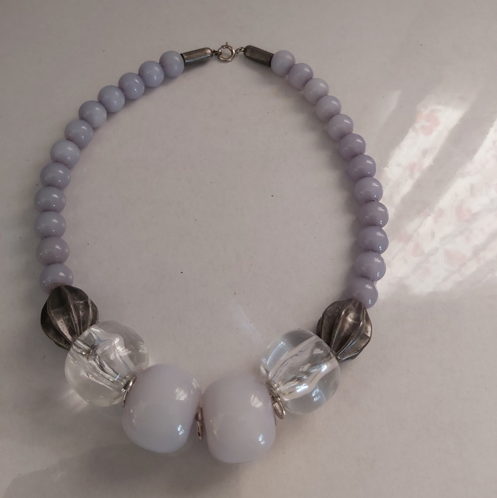 Vintage Necklace